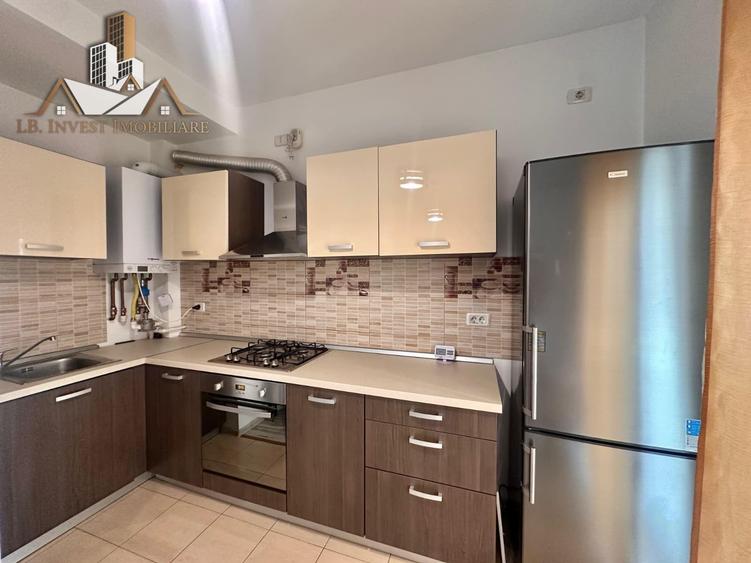 Apartament 1 cameră, mobilat și utilat, Dumbrăvița - 5