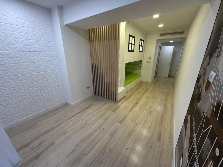 Apartament 3 camere si curte proprie de vanzare in zona *Herastrau* - 23
