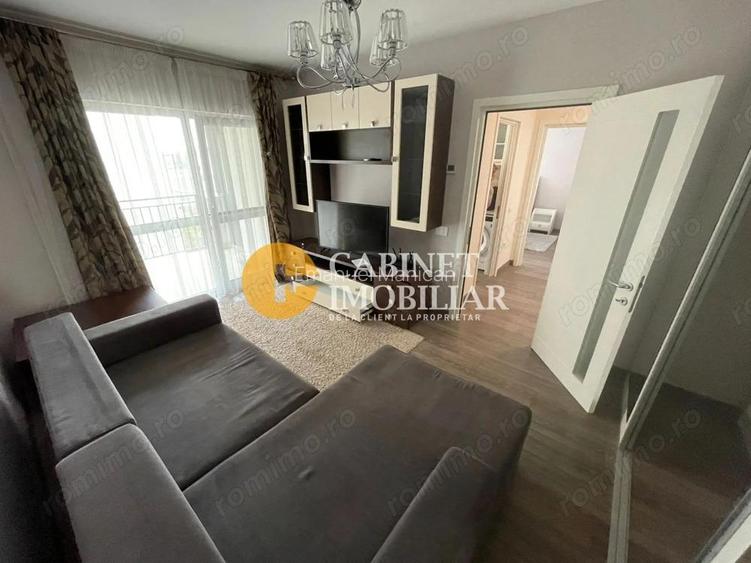 Complex NEWTON 2 camere decomandat etaj 7/10 + loc de parcare