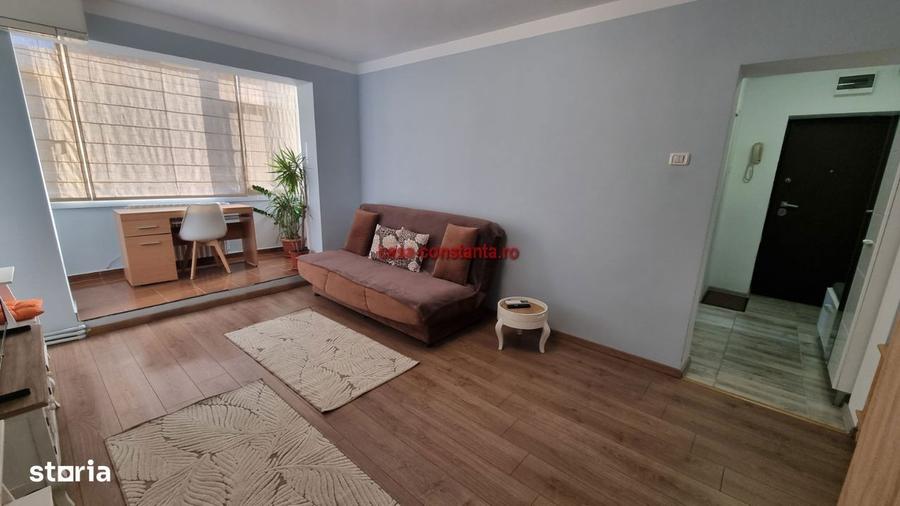 Dacia - City Park - Apartament 2 camere mobilat si utilat complet - 2