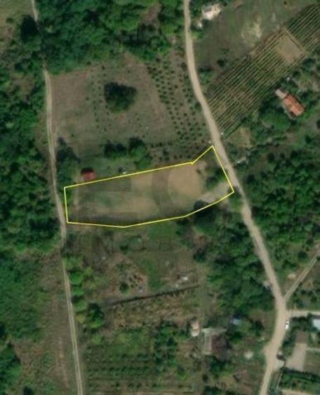 RECO Teren intravilan, zona Doja - 3