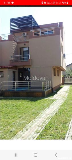 Vand casa Bragadiru