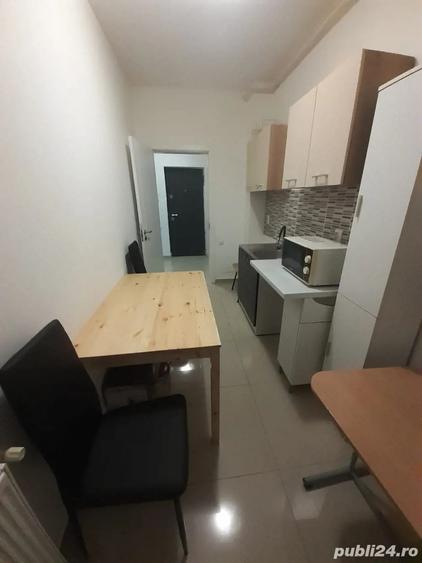 Garsoniera Militari Residence-Auchan - 6