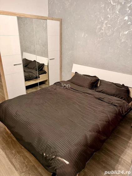 Apartament in regim hotelier Modern si Cozy