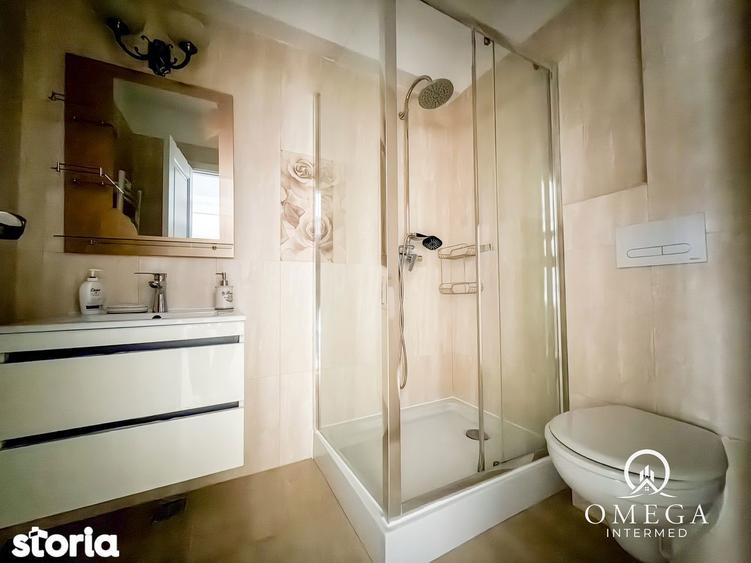 2 camere Copou Parcul Expozitiei Bloc nou 154900 euro - 5