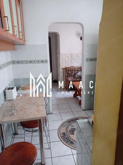 Apartament | 3 camere | Traian | Etaj 3 - 1