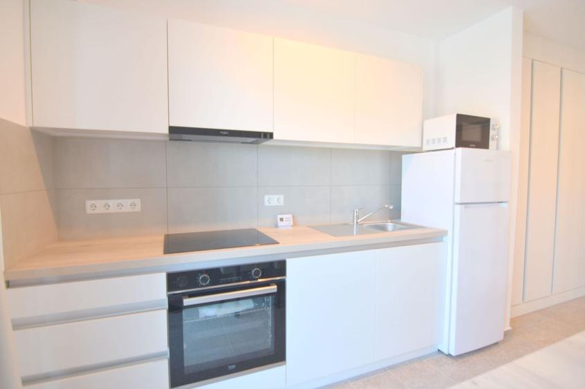 Penthouse 2 camere pentru inchiriat-Soarelui Timisoara - 12