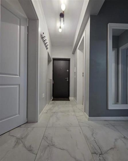 Nicolina - 3 Camere Decomandat+ Loc De Parcare - Etaj - Bloc  2020 - 64 Mp - 13