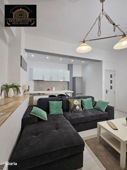 2 Camere Piata Romana | Renovat | Centrala Bloc | Boiler | Metrou | - 6