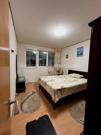 Apartament 3 camere| Drumul Taberei  | Moghioros | Metrou Raul Doamnei  | 64m |