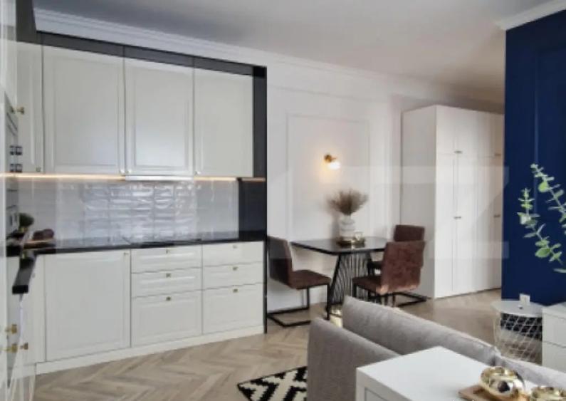 Apartament Ultracentral pe Strada Horea Proaspat Renova - 12