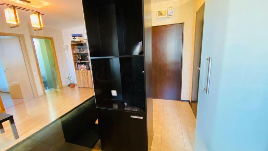 REA1023012 Apartament 2 camere de vanzare Gara de Nord - 10