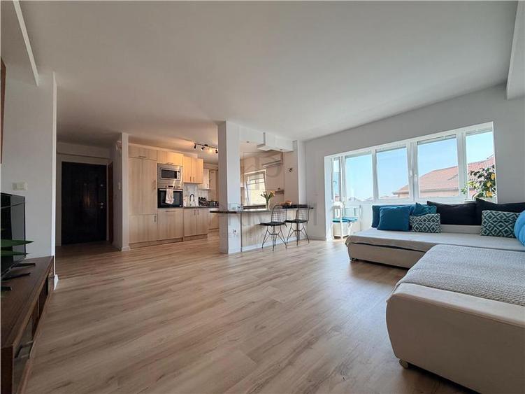 SHOPPING CITY | 4 CAM | DECOMANDAT | RENOVAT | 2 BAI | 2 BALCOANE | SPATIOS || - 2