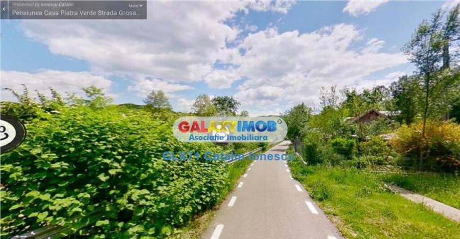 Casa de vacanta Slanic Prahova - 6