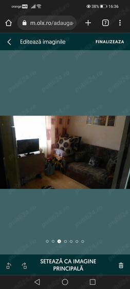 Apartament de vanzare - 2