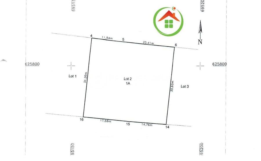 Teren intravilan 1.000mp, Lunca Cetatuii - 4