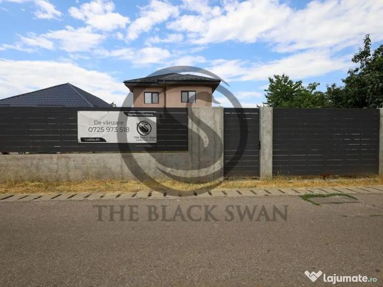 Casa de vanzare | 664 mp teren | Strejnicu, Prahova | Com... - 1