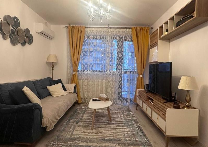 AP. 2 CAMERE HILS PALLADY, PRIMA INCHIRIERE, PARCARE, BLOC NOU, METROU