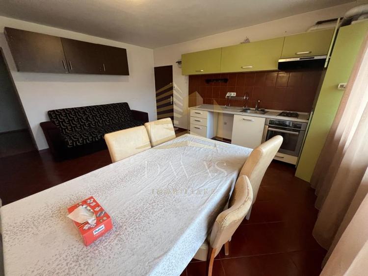 Apartament 3 camere de inchiriat | Parter inalt cu balcon | Calea Turzii - 2
