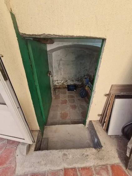 Investitie! Garsoniera finisata, terasa 14 mp, boxa, zona Turnul Pompierilor - 9