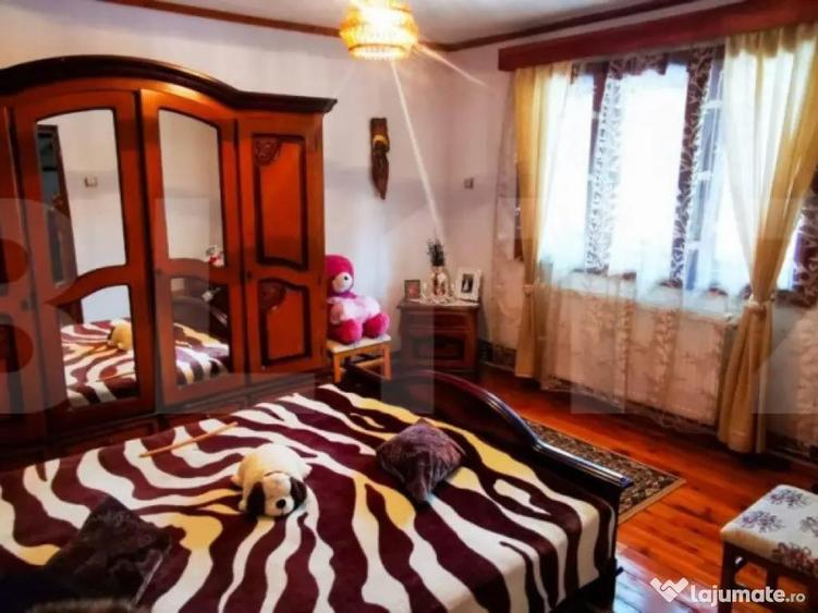 Re?edin?a cu destina?ie de pensiune, 382mp utili si 1000 - 6