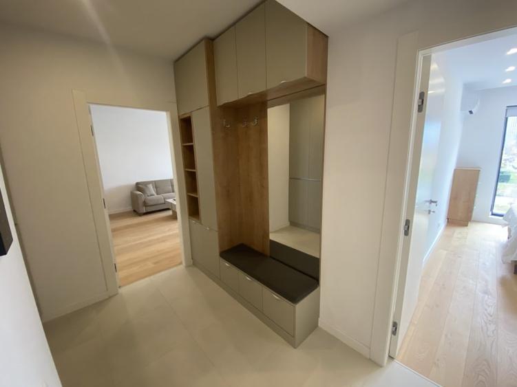 Apartament premium, parcare inclusa. Management profesional. - 7