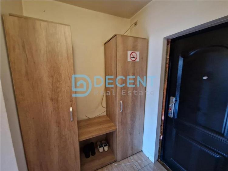 Garsoniera Garii, Brasov - 6