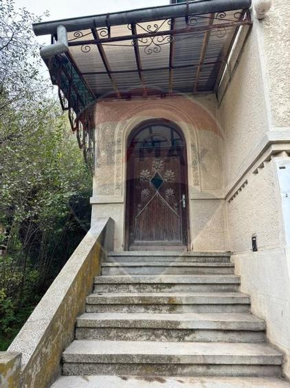 O casa cu suflet, ascunsa in inima verde a Muscelului, la Campulung! - 11