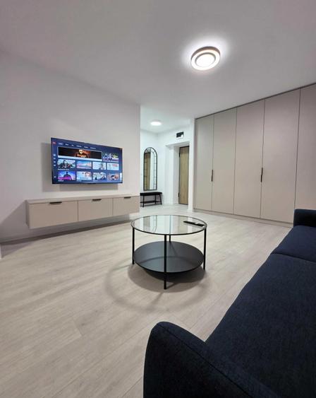 Apartament 2 camere Lux+Loc de parcare in Complexul Hills Republica - 2