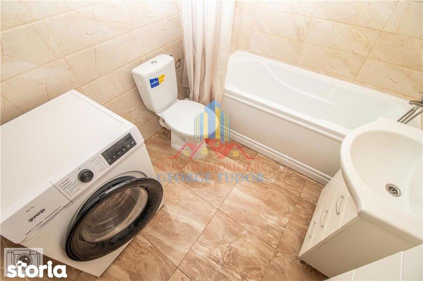 Apartament 40 mp + parcare privata, Str. Tineretului Nr.58,Chiajna - 15