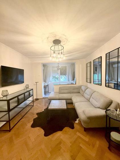 Apartament 2 camere lux-Bogdanestilor - 3