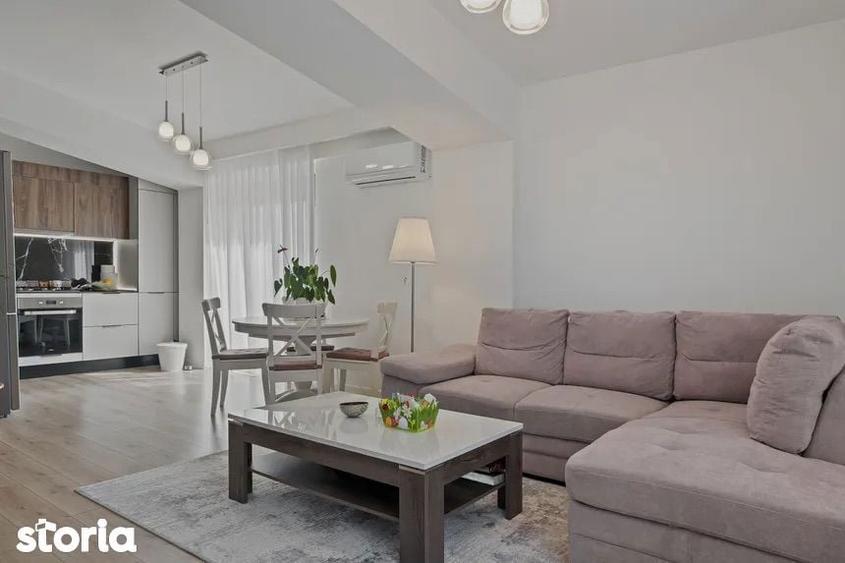 Apartament 2 camere de inchiriat | Poze reale | Loc parcare | Terasa - 3
