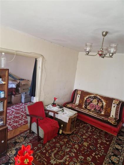 Apartament Sagului 2 camere  etaj 2 - 13