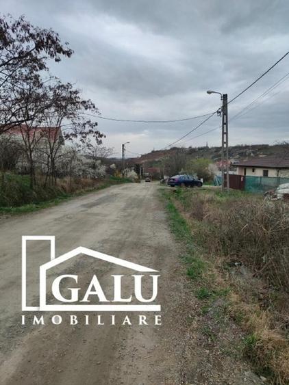 Teren intravilan 3245mp Livezilor, Dealuri Oradea - 2