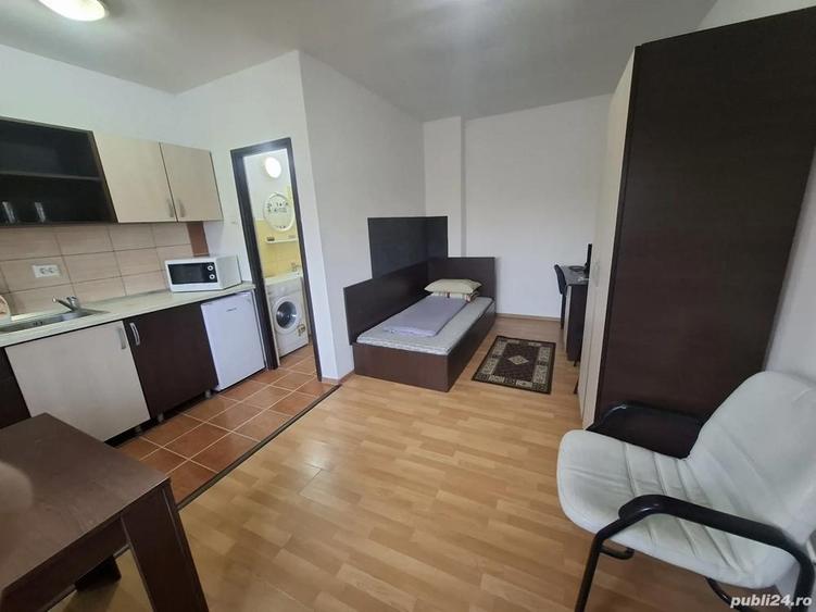 Inchiriez apartament 1 camera Zona Confectii - cheltuieli incluse in pret ID: RH-44165-property - 2