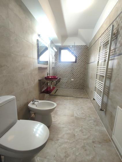 Casă de închiriat, 6 camere, 220 mp, Calea Turzii zona Restaurant Aroma - 3