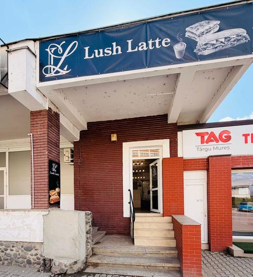 De vanzare cafenea complet utilata - 4