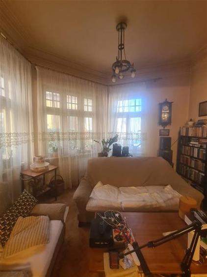 Armeneasca, 4 camere in vila, deosebit. - 1