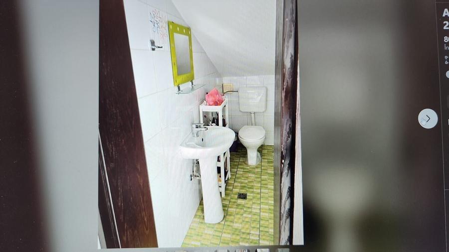 Apartament 4 camere- zona Inel2 - 17