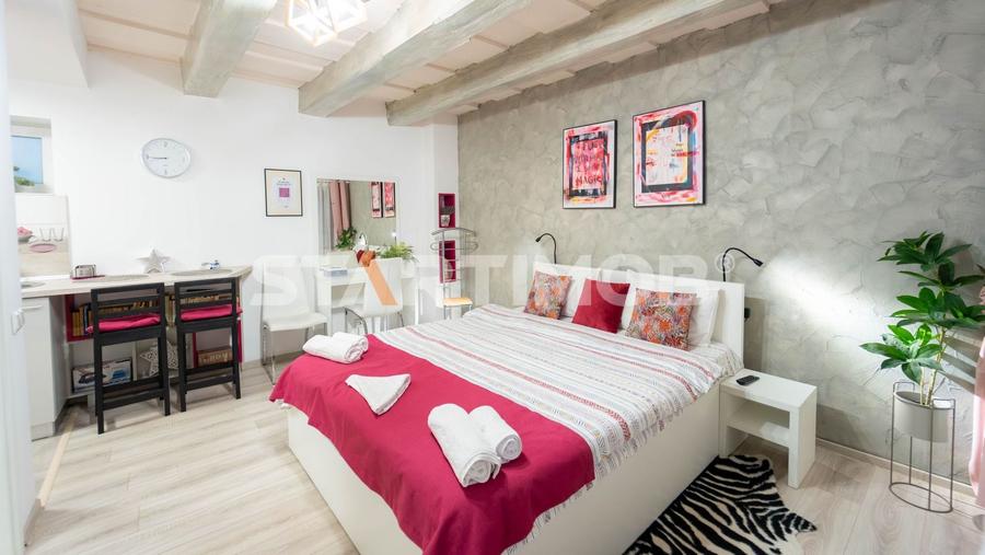 Garsoniera la casa centrul istoric - 20