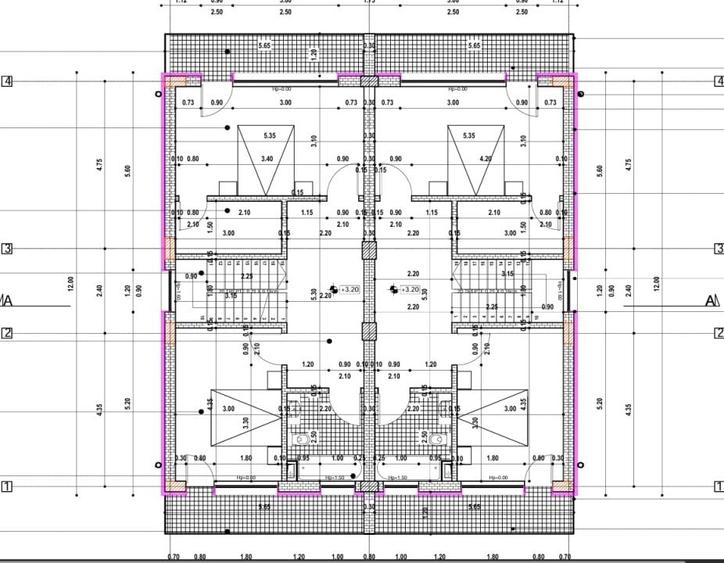 Duplex cu 3 camere in Berceni - 20