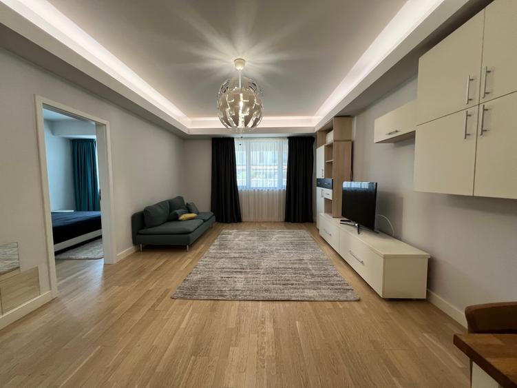 Vanzare Apartament 2 Camere Generos Iancu Nicolae - 9