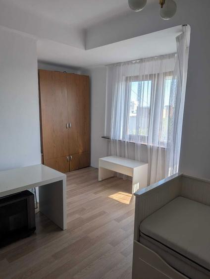 Garsoniera ultracentral, Carol, renovata mobilata utilata A/C Centrala balcon boxa lift bulina - 6