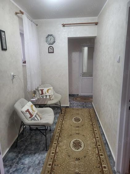 Apartament 3 camere, central Radau?i - etaj 3, renovat - 4