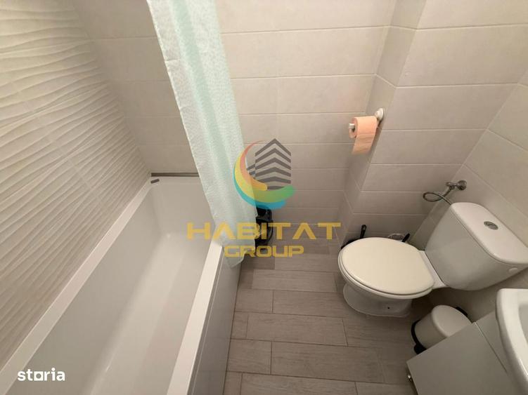 Pallady inchiriere 2 camere 52 mp mobilat si utilat complet - 3