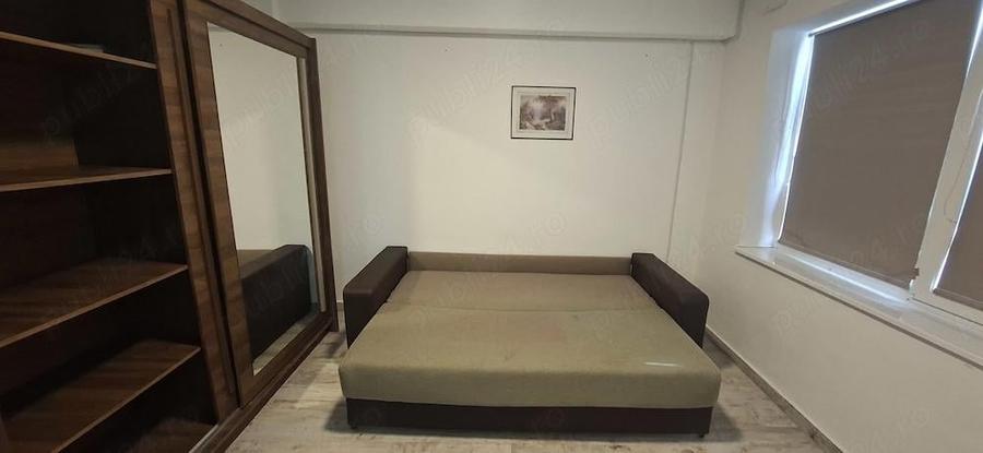 Inchiriem apartamente cu 2 camere si living openspace zona Turnisor - 1