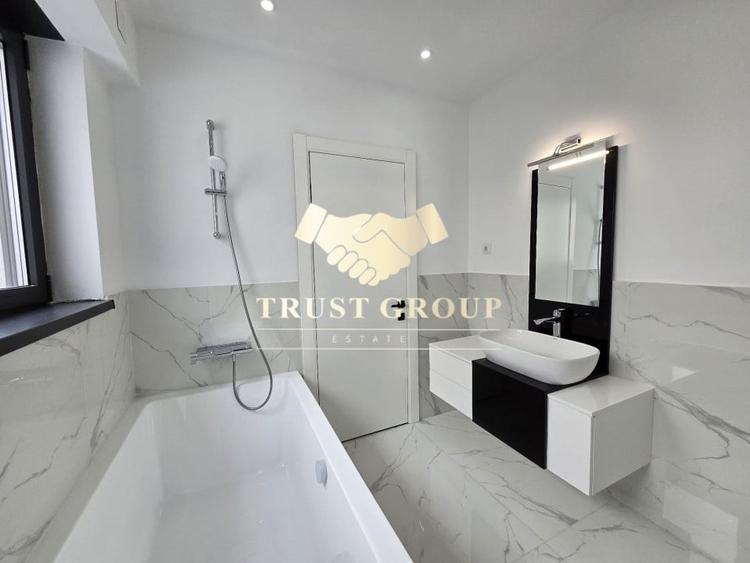 Penthouse Dorobanti   | Parcare - 10