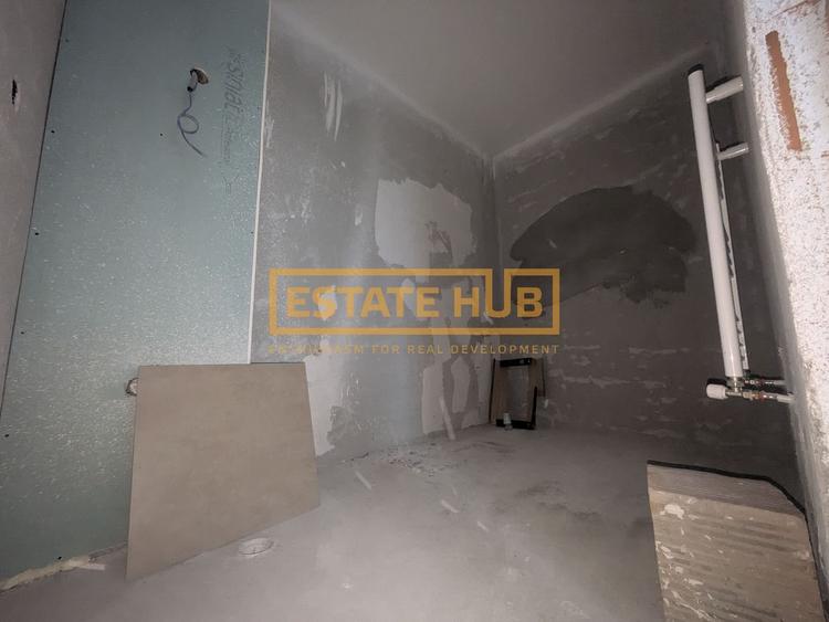 Apartament cu CF 3 camere recompartimentate in 4 camere langa viitorul Parc Est - 4