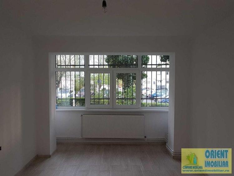 Tomis 2, de vanzare 2 camere, parter, gaze, renovat - 5