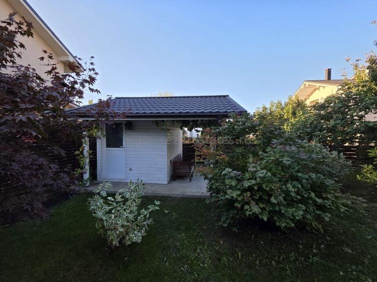 VILA DE VINZARE IN PALADIN RESIDENCE CORBEANCA - 41